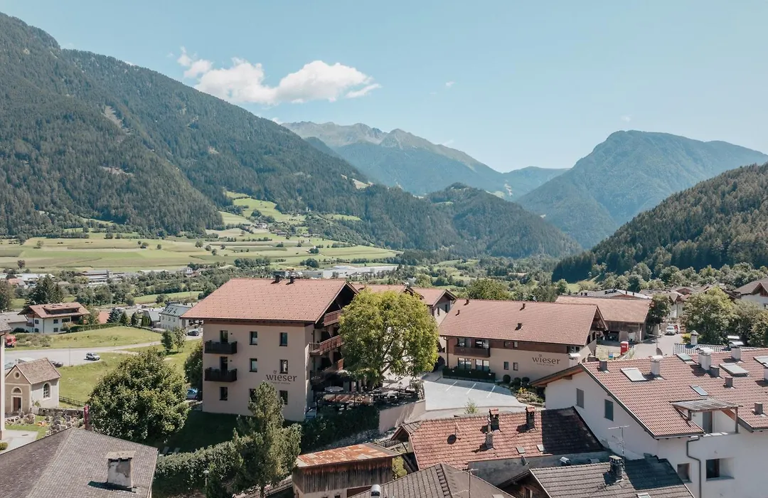 Hotel Wieser-1